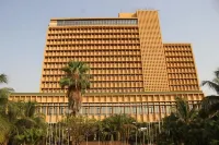 Hôtel l’Amitié Bamako