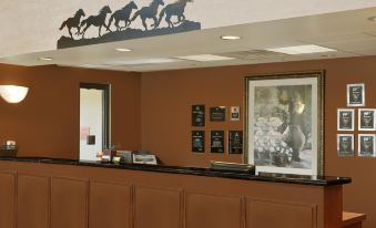 Best Western Plus Graham Inn