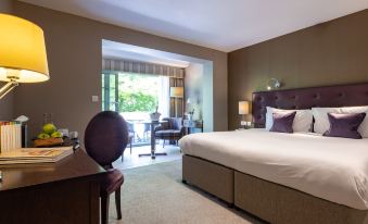 Rothay Garden Hotel & Riverside Spa