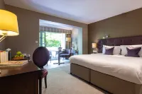 Rothay Garden by Harbour Hotels Hotels in Grasmere