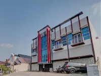 OYO 93072 Asri Homestay Syariah 飯店 Siak Hulu住宿飯店