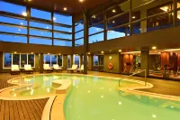 Pestana Alvor Praia Premium Beach & Golf Resort - Luxury