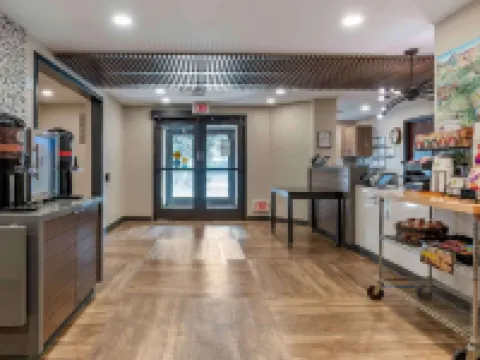 Extended Stay America Premier Suites - San Francisco - Belmont Hotels in Belmont