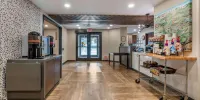 Extended Stay America Premier Suites - San Francisco - Belmont Các khách sạn ở Belmont