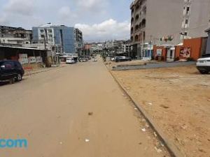 Welcome to Our Lovely 3-Bed Apartment in Abidjan