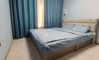 Yiyunxi Apartment (Wuyi Road)