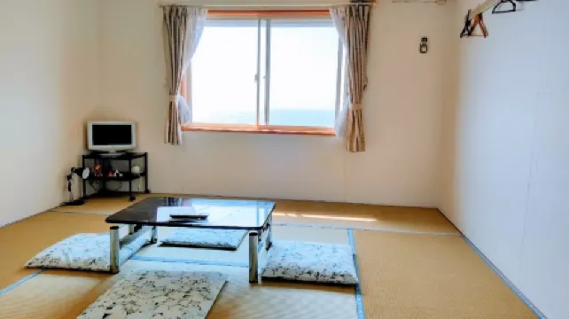 Sado Bellemer Youth Hostel