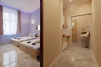 Queen Apartments Hotels in Krakow