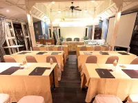 Zantiis Ndol Villas Hotels in Amphoe Muak Lek