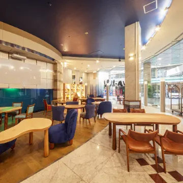 Awa Kanko Hotel Отели рядом с достопримечательностью «Komatsu Beach»