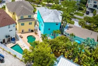 Beachside of the Village by Beachside Management