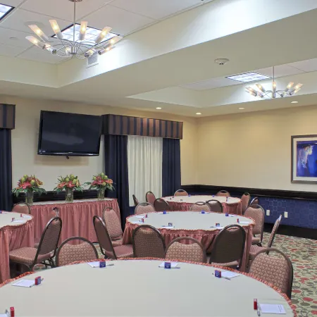Hampton Inn Orange