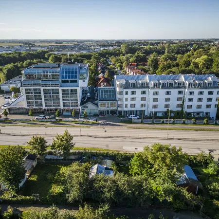 First Hotel Planetstaden
