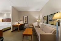 Best Western Plus Orangeville Inn  Suites Hotels in Erin