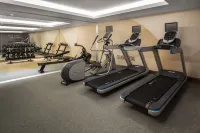 Hilton Garden Inn Balikesir - Wi-Fi