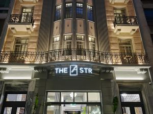 Athens the L7 STR - Luxury Boutique Collection Hotel