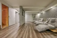 Radisson Hotel Kaunas - Spa
