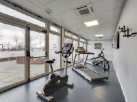 勒阿弗爾全套套房酒店 上諾曼地酒店