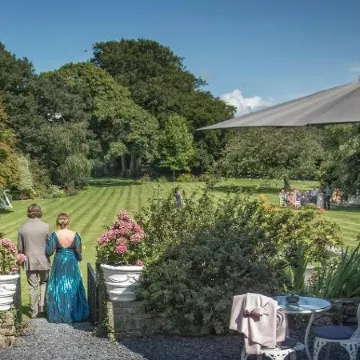 Plas Dinas Country House