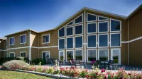 Best Western Plus Grapevine Inn Hotels in Prosser