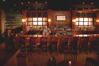 波士頓-米爾福德希爾頓逸林酒店 - 酒吧