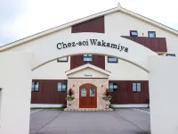Chez-soi Wakamiya