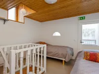 Hallantytär b3 Paritalo - Homestays