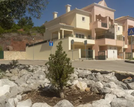 O Segredo de Sesimbra Hotel a Castelo