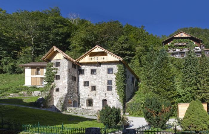 Heritage Hotel Hallstatt