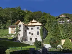 Heritage Hotel Hallstatt