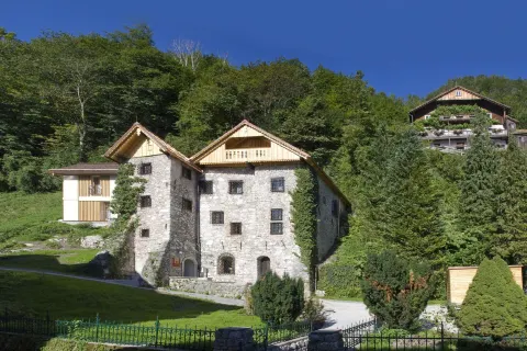 Heritage Hotel Hallstatt