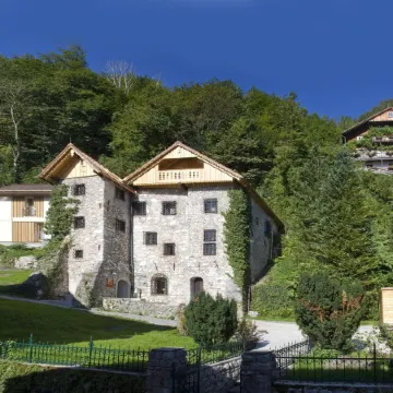 Heritage Hotel Hallstatt