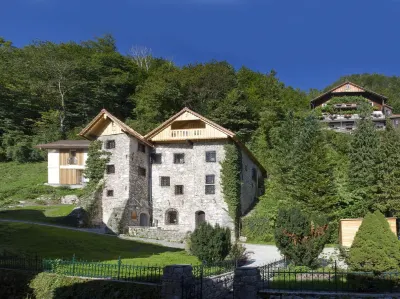 Heritage Hotel Hallstatt Hotel a 