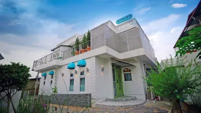 전주 한옥마을 서학의 아침 전주 경기전 주변 호텔