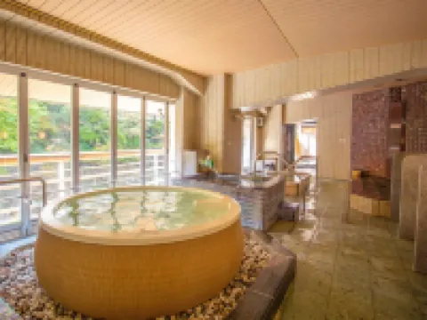 Zazan Minakami Các khách sạn ở Minakami