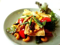 32 Coffee Hill & Resort - breakfast