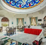 Jabal Akhdhar Hotel - Desayuno