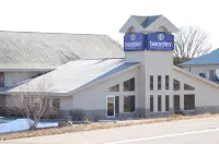 Boarders Inn & Suites by Cobblestone Hotels - Fayette