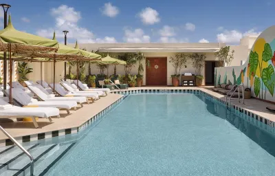 Mayfair House Hotel & Garden Hotels in Miami