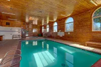Baymont by Wyndham Salida - piscine