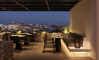 Noima Boutique Hotel Mykonos