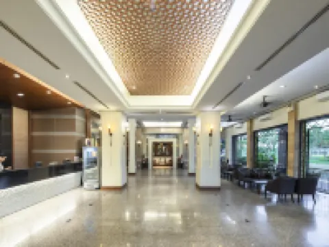 Station One Hotel - Aranyaprateth Hotels in Aranyaprathet