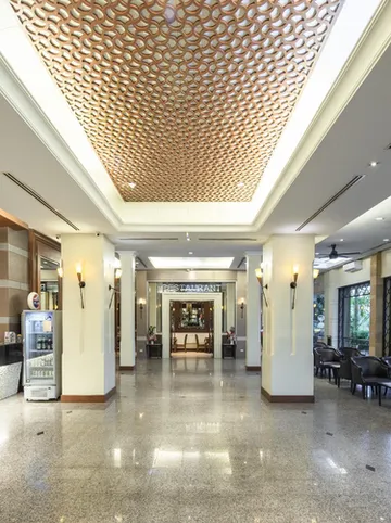 รูปภาพของโรงแรมสเตชั่นวัน