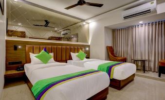 Treebo Castle Rock Inn