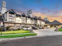 Radisson Hotel Salt Lake City Airport Hotels in der Nähe von Flughafen Salt Lake City