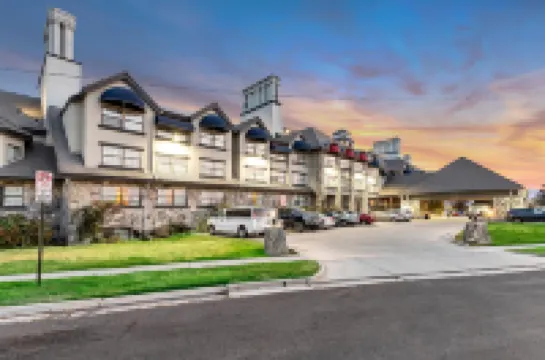 Radisson Hotel Salt Lake City Airport Hotel a 