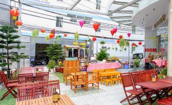 Haku Boutique Hotel Vũng Tàu