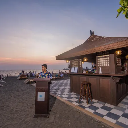 Las Casas Filipinas de Acuzar