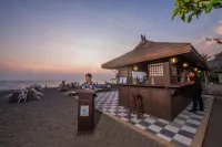 Las Casas Filipinas de Acuzar - Beach