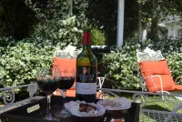 A Tapestry Garden Guest House Hotels in Potchefstroom